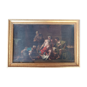 Tableau école française