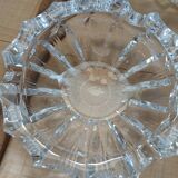 2 vintage ashtrays