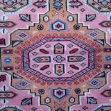 Tapis Pakistanais Kafkazi fait main 150x96cm