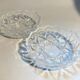 Cut crystal box