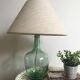 Table lamp