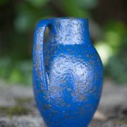 Vase céramique West Germany 414-16