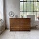 XL oak craft furniture