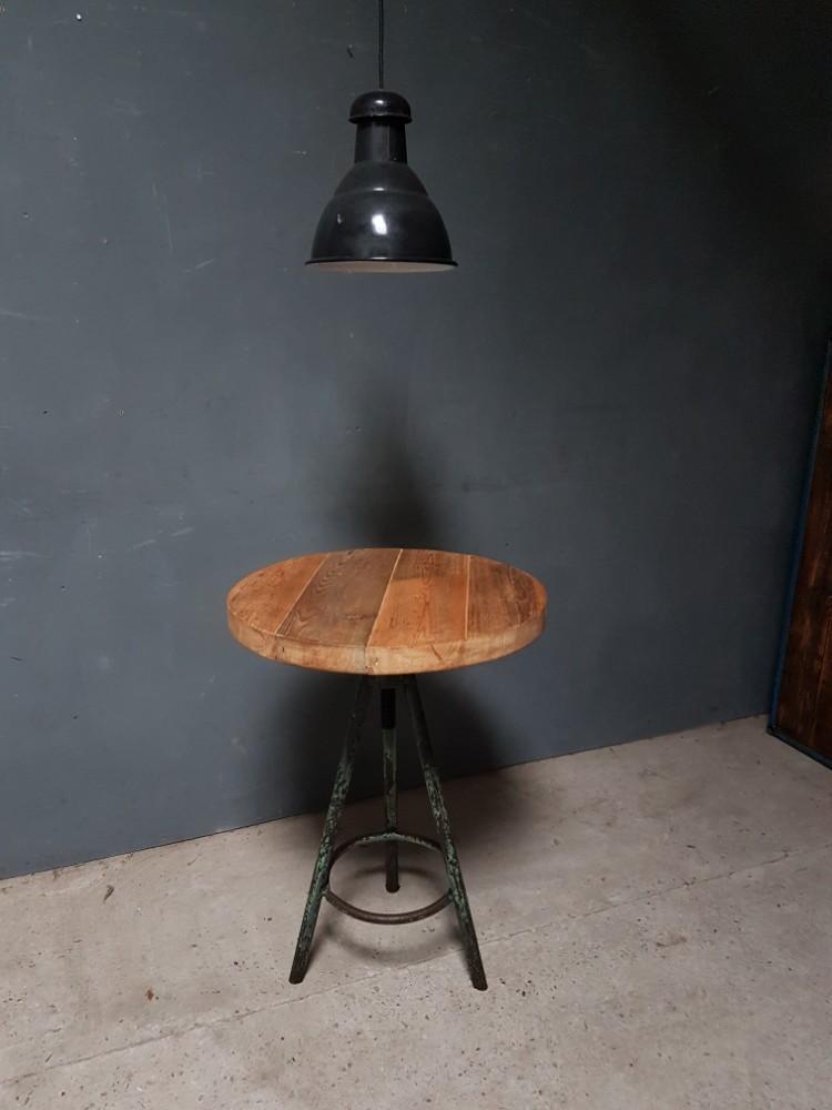 Vintage side table