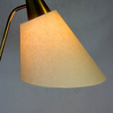 Mid-Century Space Age Giraffe Floor Lamp by Josef Hurka for Napako, 1950s