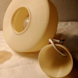 Vintage pendant lamp 50