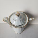 Coffee maker
