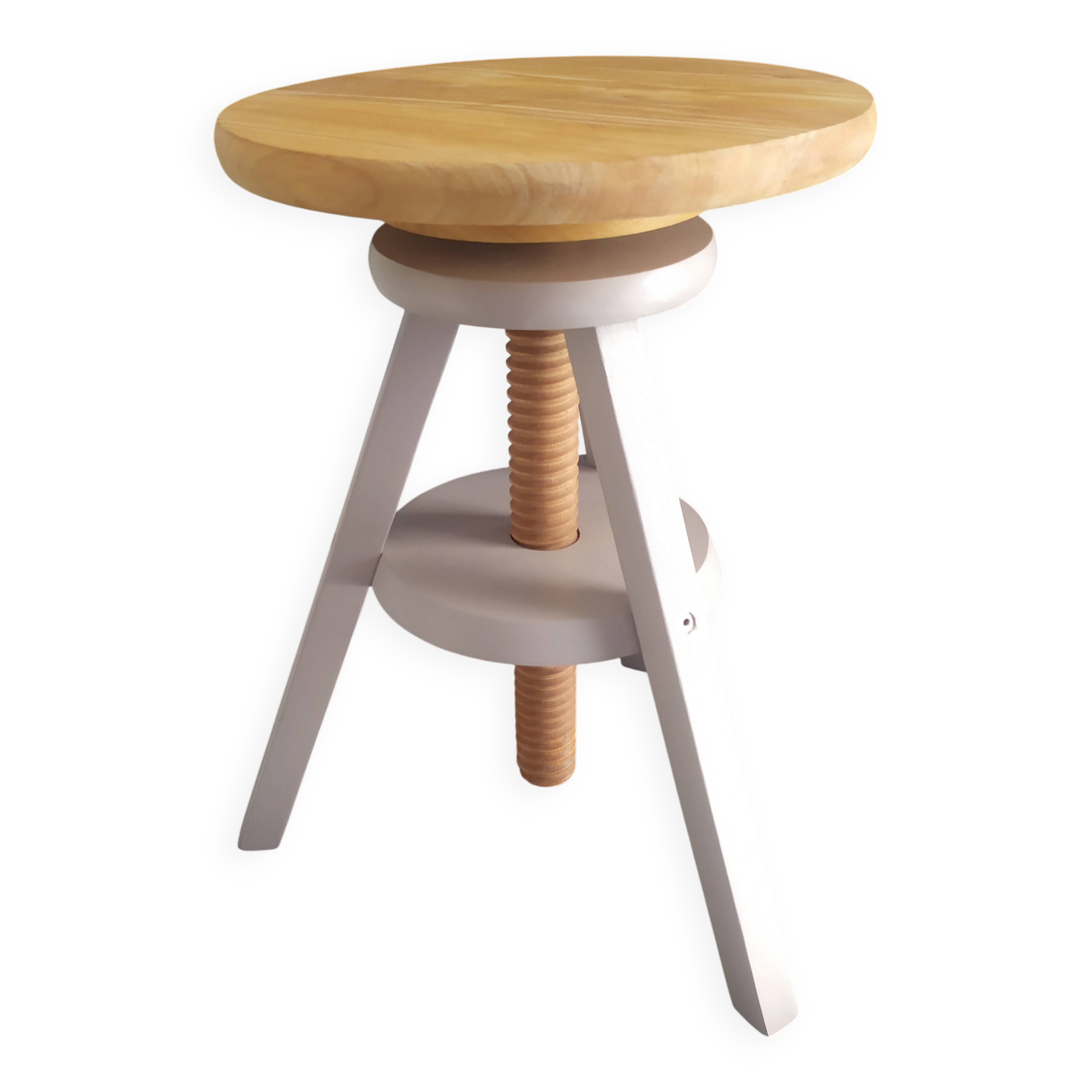 Tabouret de peintre