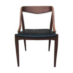 Chaise vintage scandinave - andersen