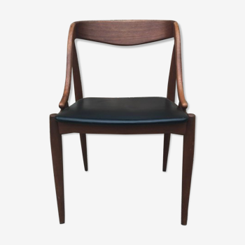 Vintage Scandinavian chair Johannes Andersen