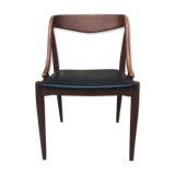 Johannes Andersen Scandinavian vintage chair