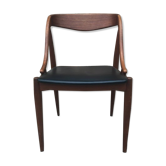 Chaise vintage scandinave Johannes Andersen