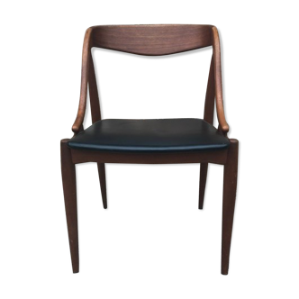 Johannes Andersen Scandinavian vintage chair