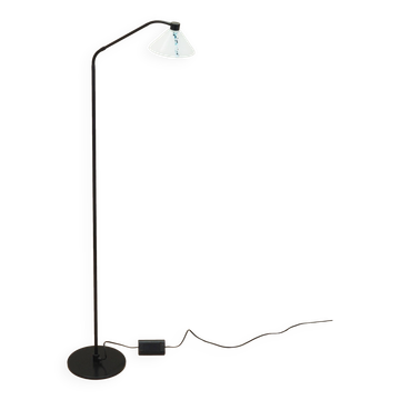 Floor lamp, Italian design, 1970s, production: Italy