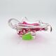 Coupe Josef Hospodka Chřibská - Sommerso - Rose & Vert