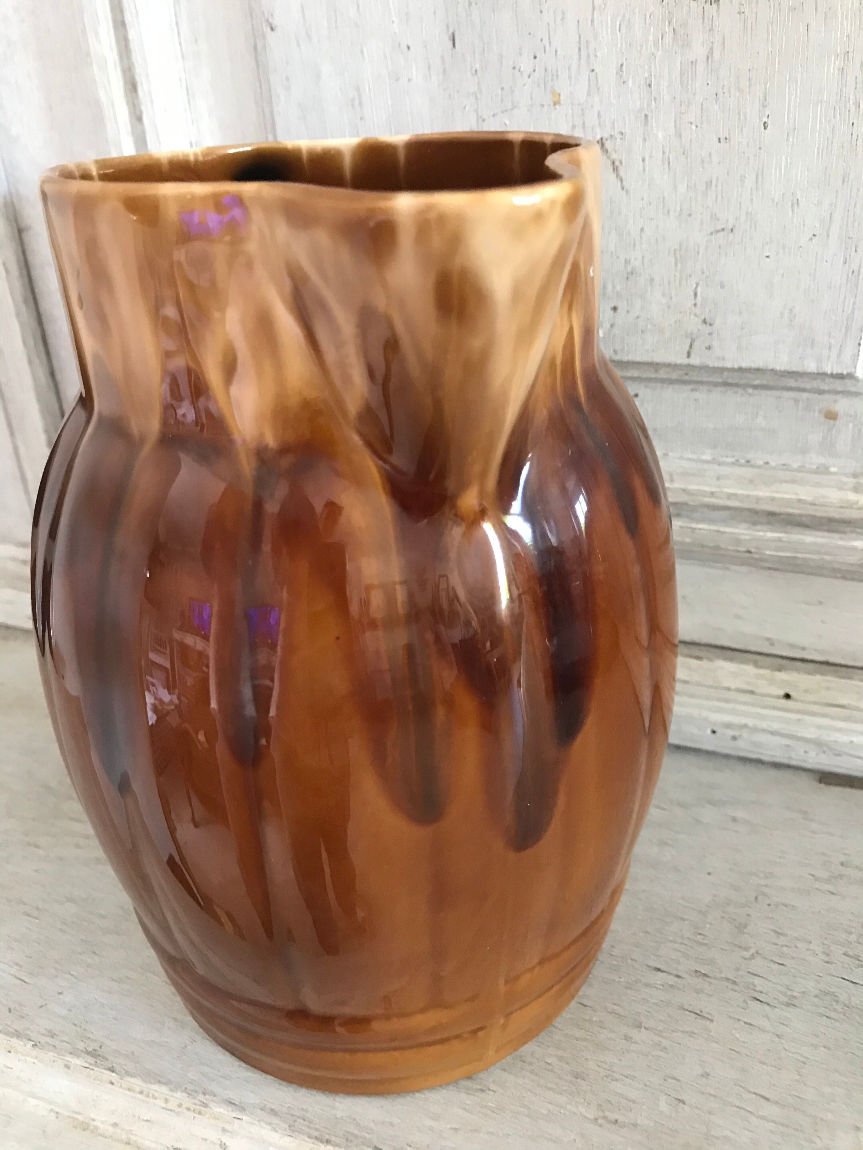 Orchies ceramic pitcher 1.25l