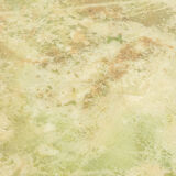 Onyx-marble coffee table, ø 90 cm