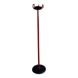 Rexite red coat rack