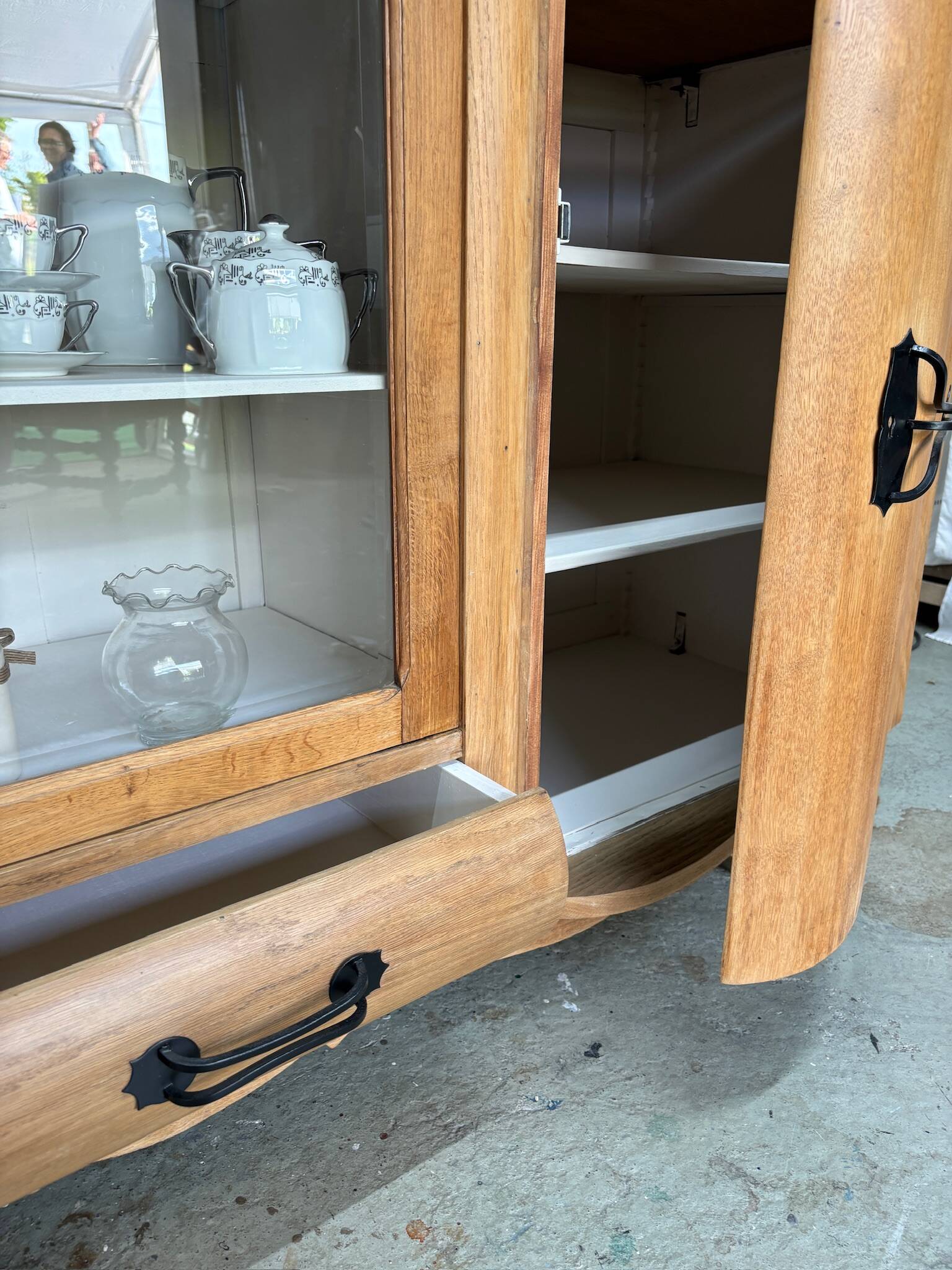 Enfilade