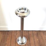 70s standing ashtray