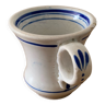 Brulot coffee cup of the nineteenth century