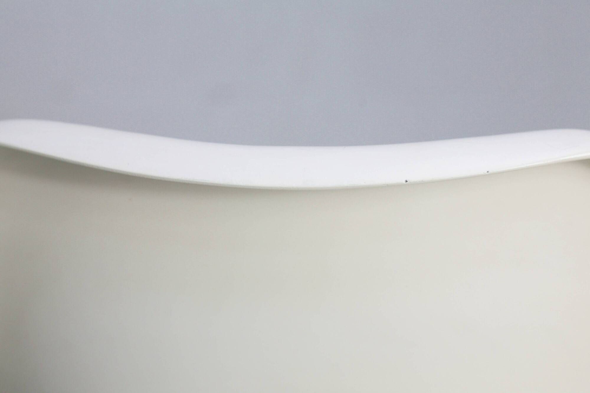 Swivel tulip armchair by Eero Saarinen, Knoll International, circa 1960
