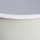 Swivel tulip armchair by Eero Saarinen, Knoll International, circa 1960
