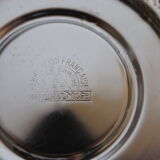 Sugar with chrome copper ears