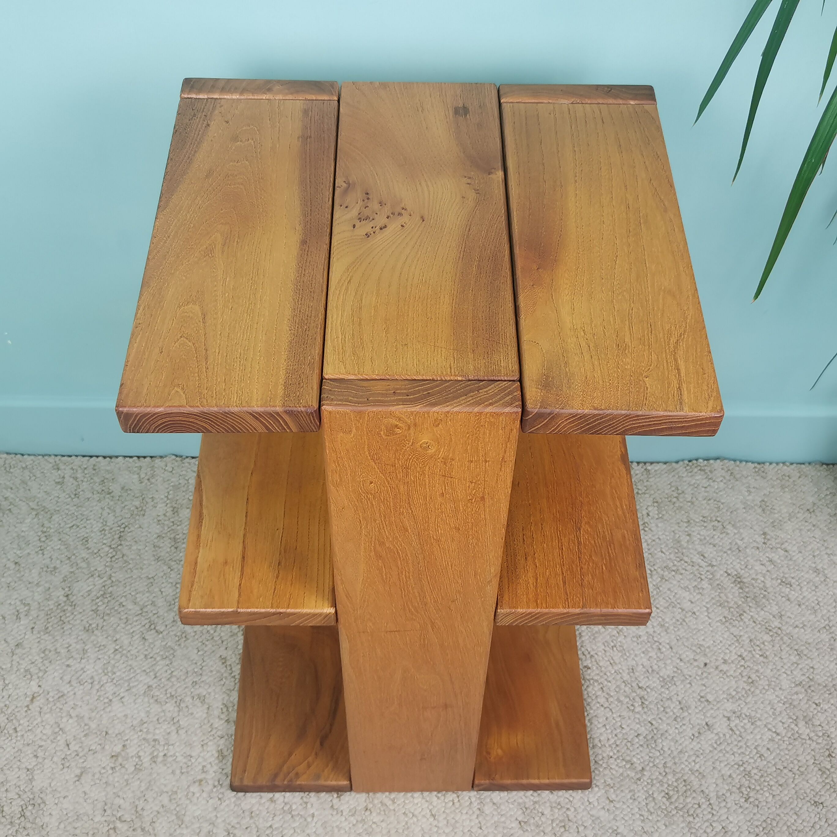 Table de chevet Maison Regain