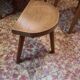 Tripod stool
