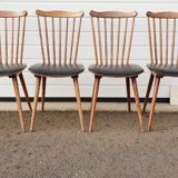 Baumann chairs