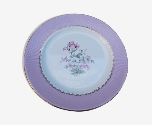 Plat l'amandinoise