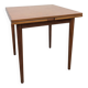 Table à manger en teck