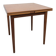 Table à manger en teck