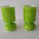 Duo de lampes Lykta Ikea Vintage