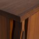 Vintage 1950s sideboard from the "Taormina" series by Ico Parisi for MIM