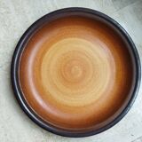 Round hollow dish "Meylan" St Amand