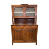 Old art deco kitchen furniture buffet