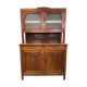 Buffet meuble de cuisine ancien art déco