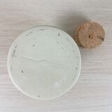 Sandstone pot