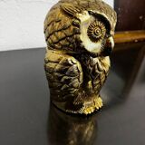 Owl owl Mauro Manetti Ice bucket