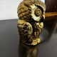 Owl owl Mauro Manetti Ice bucket