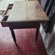 Bureau ancien