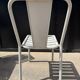 Chaises de bistrot Tolix années 60