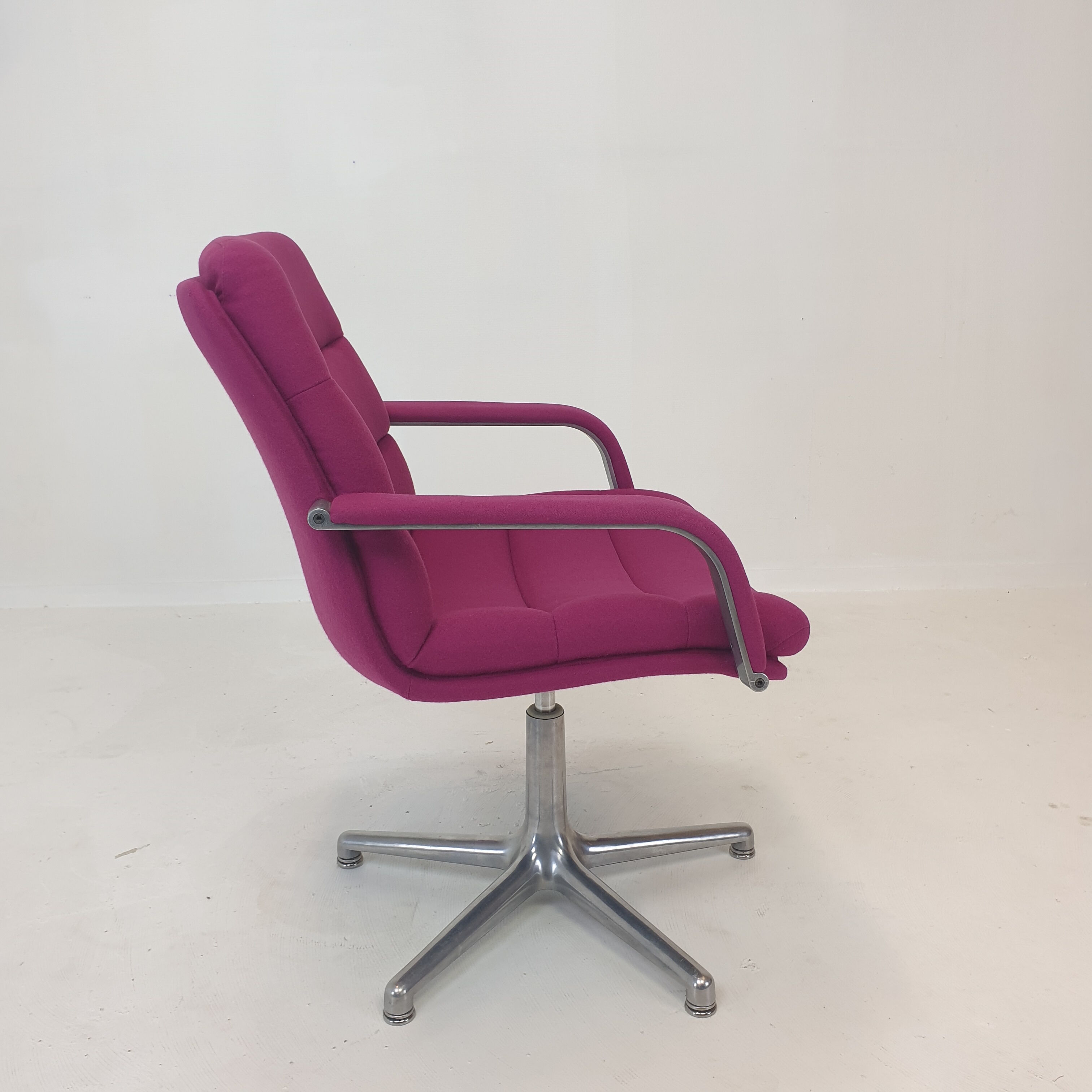 Desk or Office Chair by Geoffrey Harcourt for Artifort