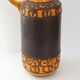 West Germany vintage jar 1970