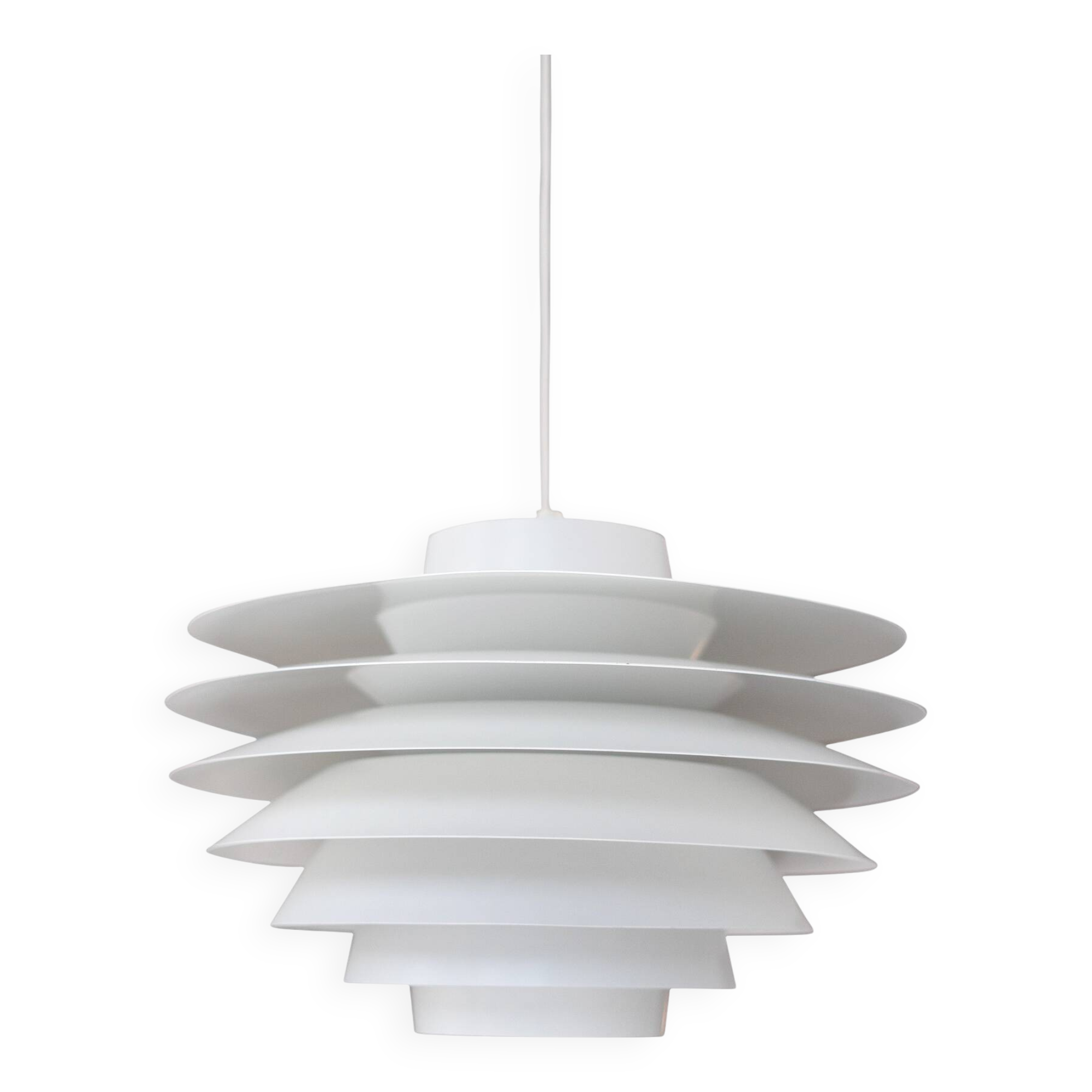 Danish Pendant Lamp VERONA 400 by Nordisk Solar
