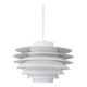 Danish Pendant Lamp VERONA 400 by Nordisk Solar