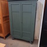 Vintage wardrobe