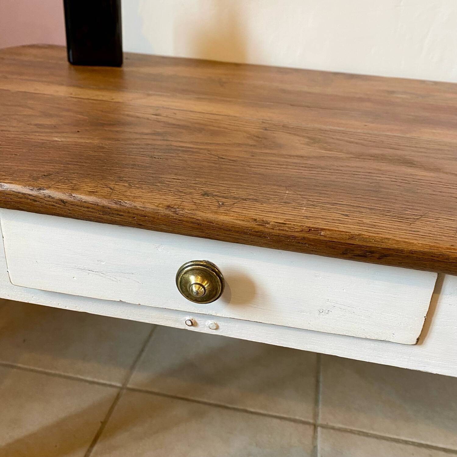 Farmhouse Coffee Table